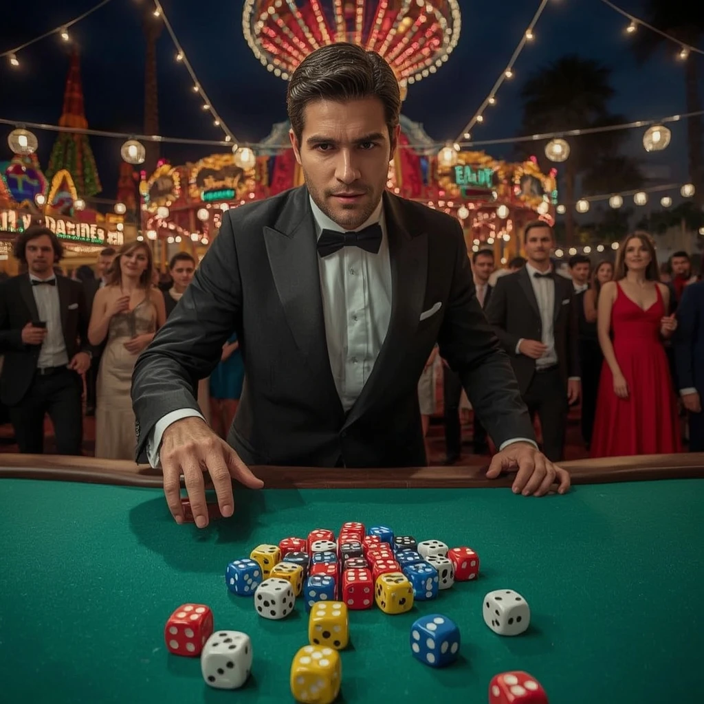 Craps CasinoChan