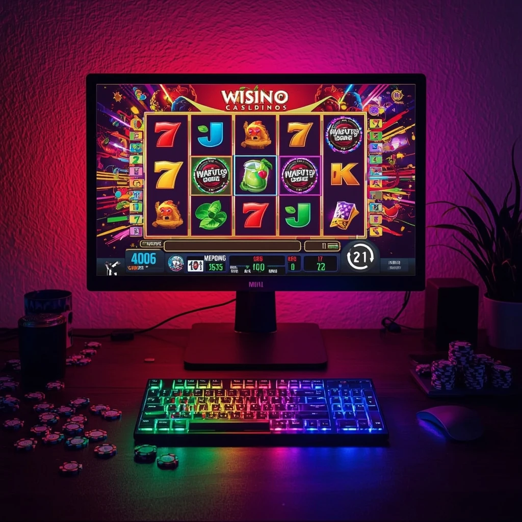 Microgaming CASINOCHAN