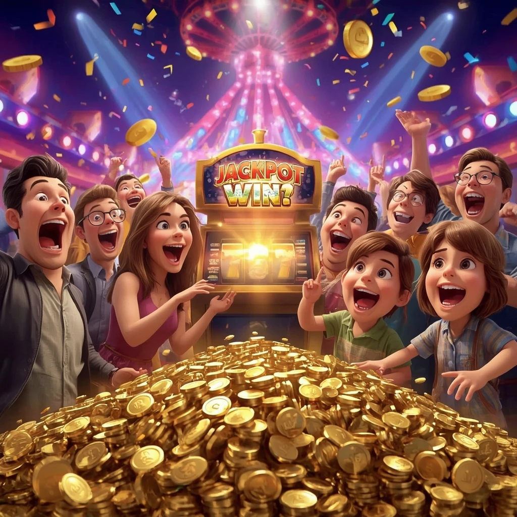 meilleurs jeux de Jackpot CASINOCHAN
