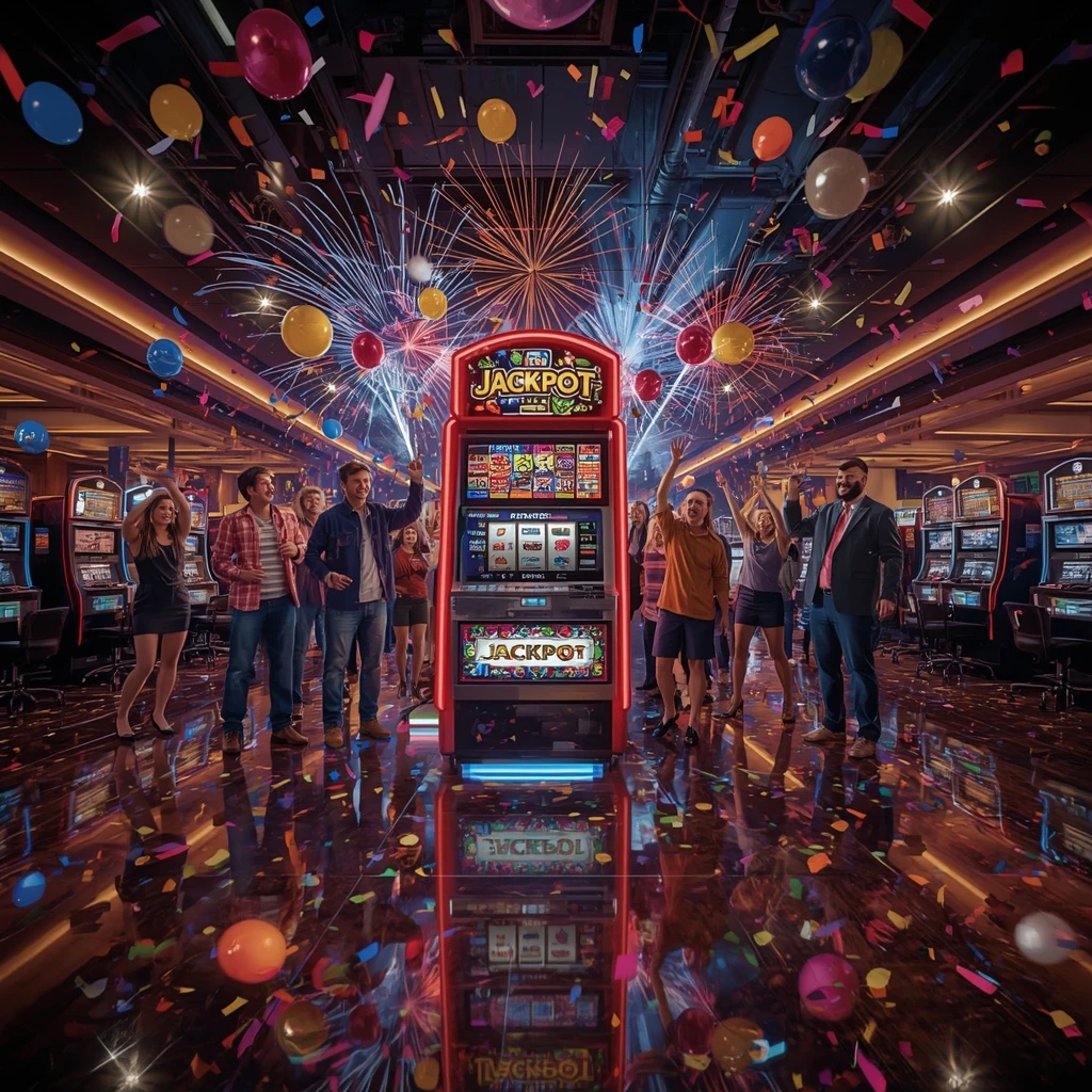 Les jackpots fixes CasinoChan