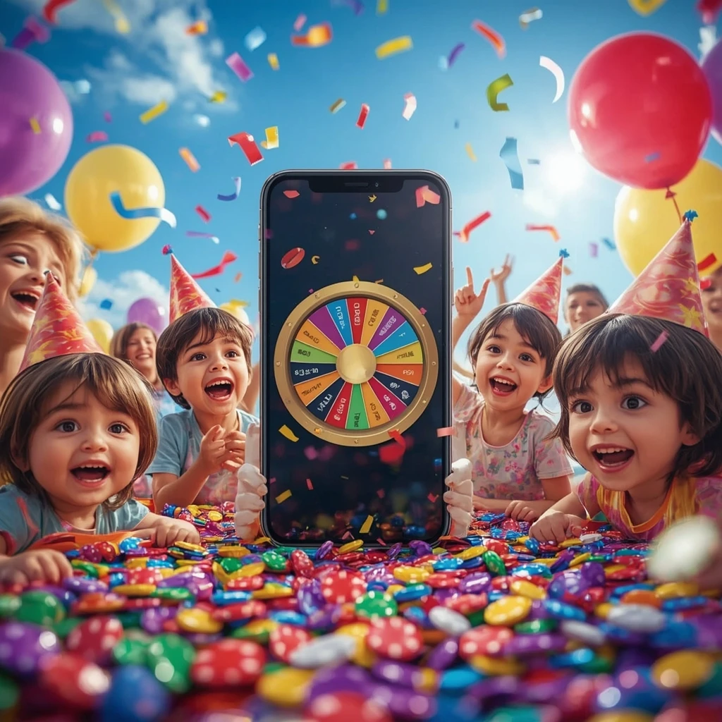 bonus de casino sur mobile CASINOCHAN