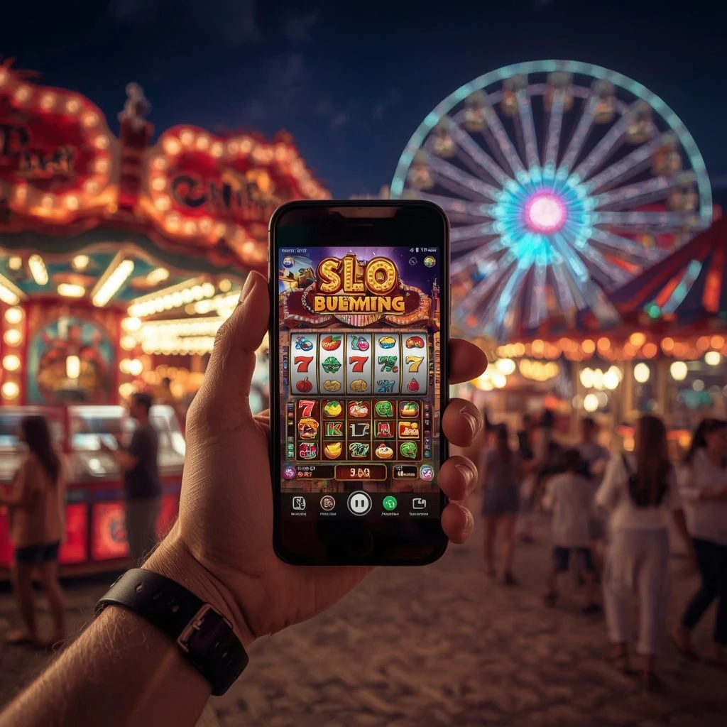 application mobile CasinoChan