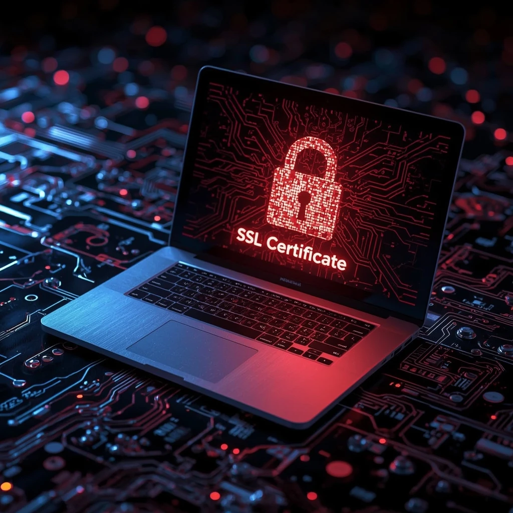 certificat ssl CasinoChan