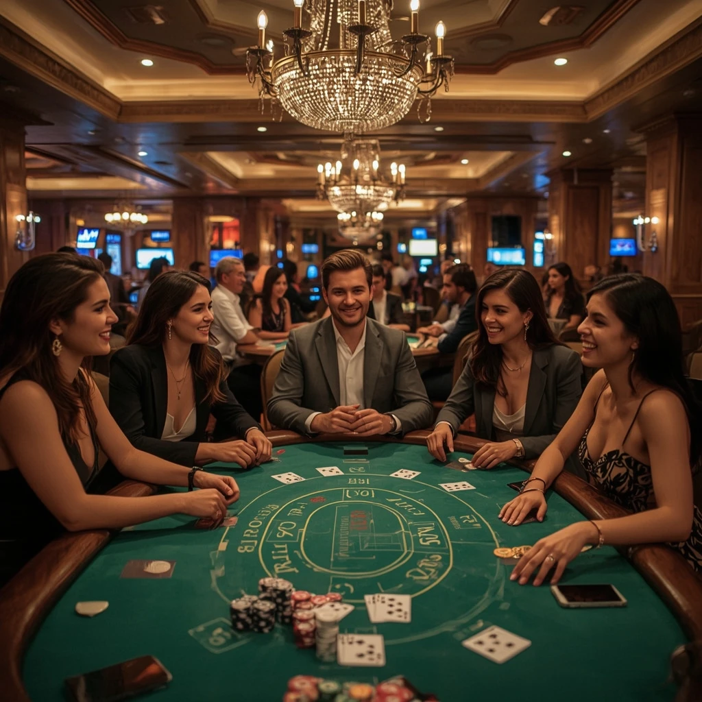 Double Bonus Poker CasinoChan