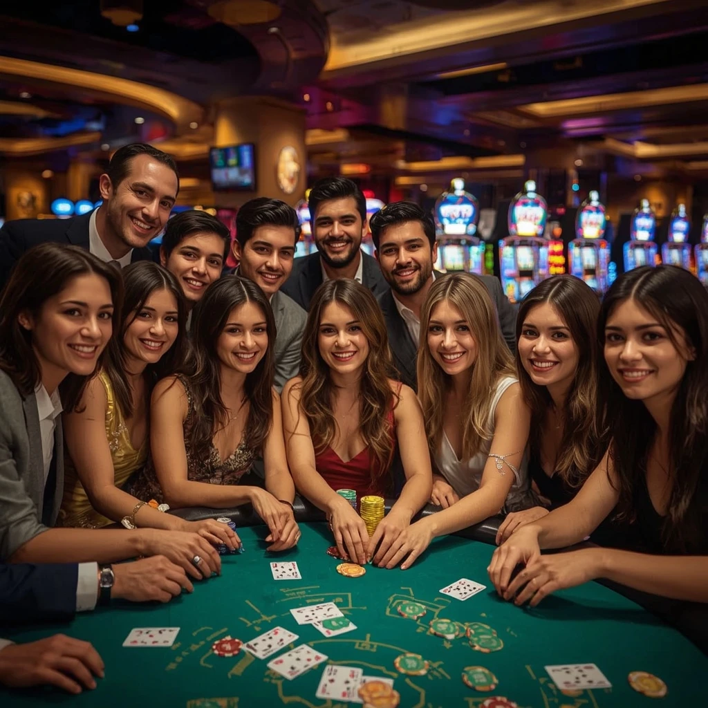 Principes de base du Video Poker CASINOCHAN